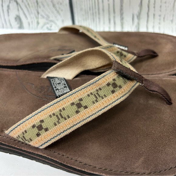 Men’s Teva Flip flops size 12 - Picture 8 of 8